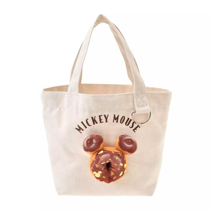 "Pre-Order" JDS - Mickey Tote Bag (S), MICKEY'S BAKERY