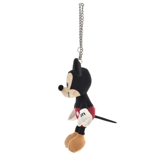“Pre-Order” JDS - Mickey bag charm, OTONA CHARM