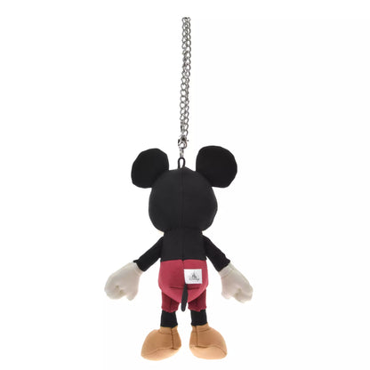 “Pre-Order” JDS - Mickey bag charm, OTONA CHARM