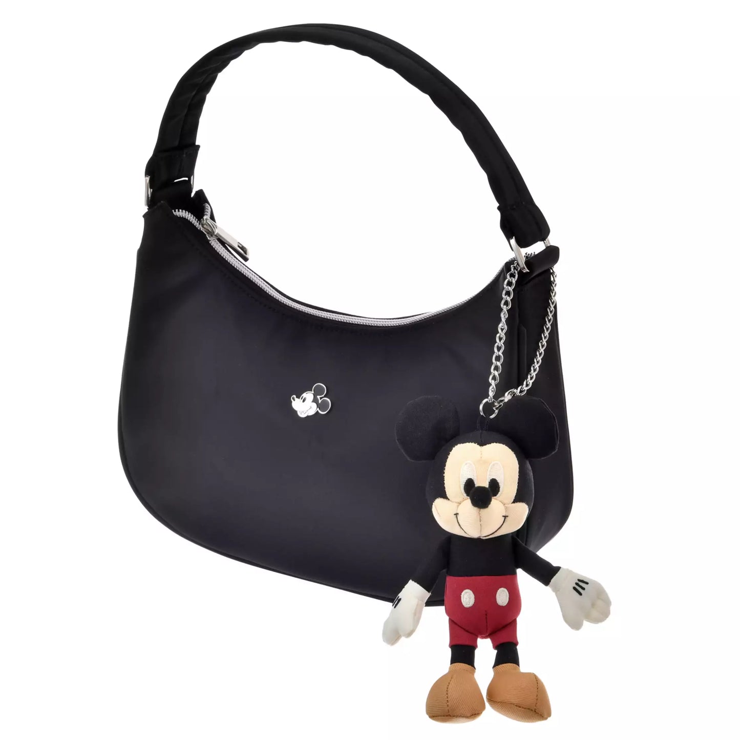 “Pre-Order” JDS - Mickey bag charm, OTONA CHARM