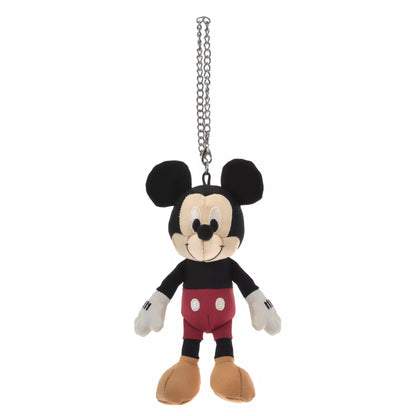 “Pre-Order” JDS - Mickey bag charm, OTONA CHARM