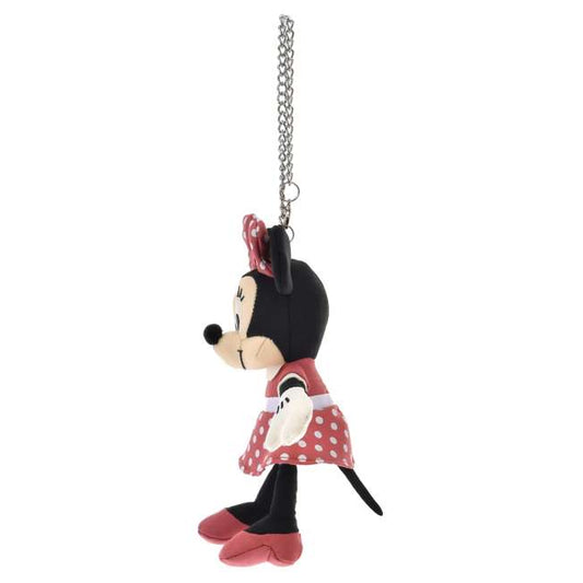 “Pre-Order” JDS - Minnie bag charm, OTONA CHARM
