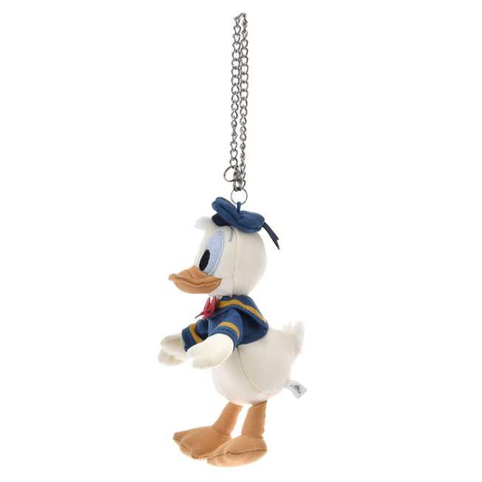 “Pre-Order” JDS - Donald bag charm, OTONA CHARM