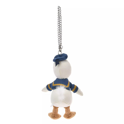 “Pre-Order” JDS - Donald bag charm, OTONA CHARM