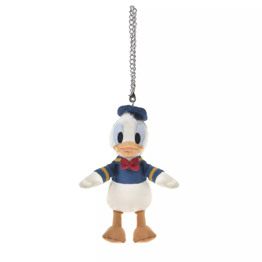 “Pre-Order” JDS - Donald bag charm, OTONA CHARM