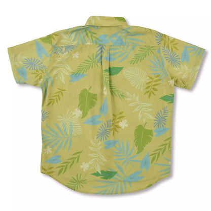"Pre-Order" JDS - Nick Wilde short sleeve shirt with tie, My favorite Disney foxes
