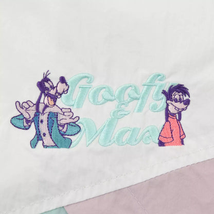 “Pre-order” JDS - Goofy & Max Windbreaker Jacket, GOOFY BIRTHDAY