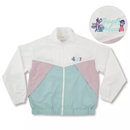 “Pre-order” JDS - Goofy & Max Windbreaker Jacket, GOOFY BIRTHDAY