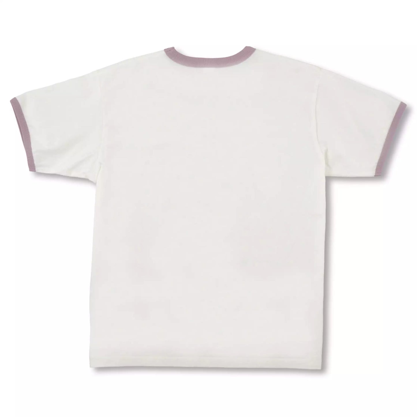 “Pre-order” JDS - Goofy Short Sleeve T-Shirt Ringer White, GOOFY BIRTHDAY