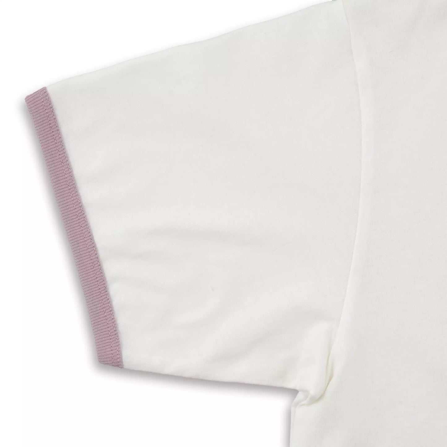 “Pre-order” JDS - Goofy Short Sleeve T-Shirt Ringer White, GOOFY BIRTHDAY