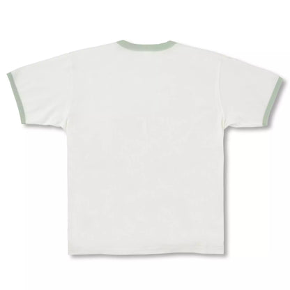 “Pre-order” JDS - "A Goofy Movie: Holidays Are the Best!!" Short-sleeved T-shirt Ringer, GOOFY BIRTHDAY