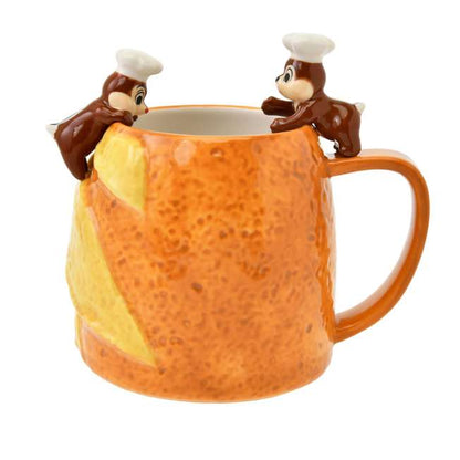"Pre-Order" JDS - Chip & Dale Mug, MICKEY'S BAKERY