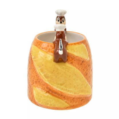 "Pre-Order" JDS - Chip & Dale Mug, MICKEY'S BAKERY