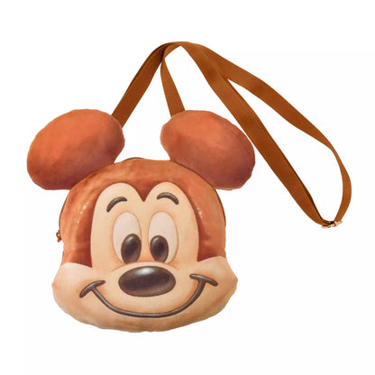 "Pre-Order" JDS - Mickey Multi Pochette, MICKEY'S BAKERY