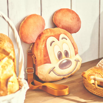 "Pre-Order" JDS - Mickey Multi Pochette, MICKEY'S BAKERY