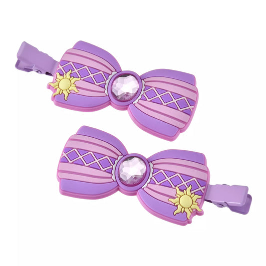 "Pre-Order" JDS - Rapunzel Hair Clip Set, MAEGAMI Hair Zakka