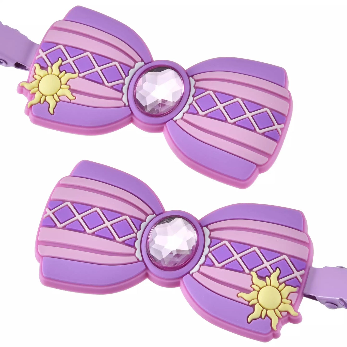 "Pre-Order" JDS - Rapunzel Hair Clip Set, MAEGAMI Hair Zakka