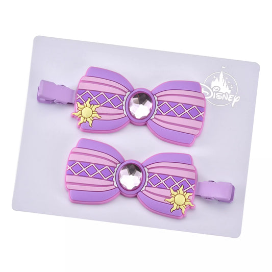 "Pre-Order" JDS - Rapunzel Hair Clip Set, MAEGAMI Hair Zakka