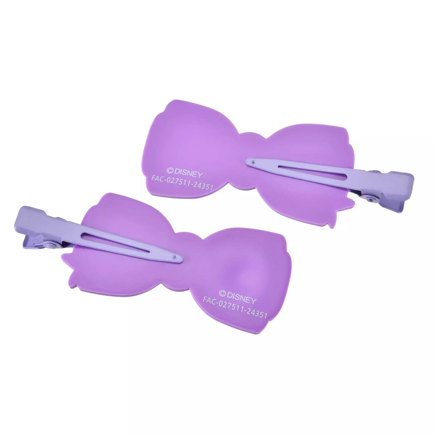 "Pre-Order" JDS - Ariel Hair Clip Set, MAEGAMI Hair Zakka