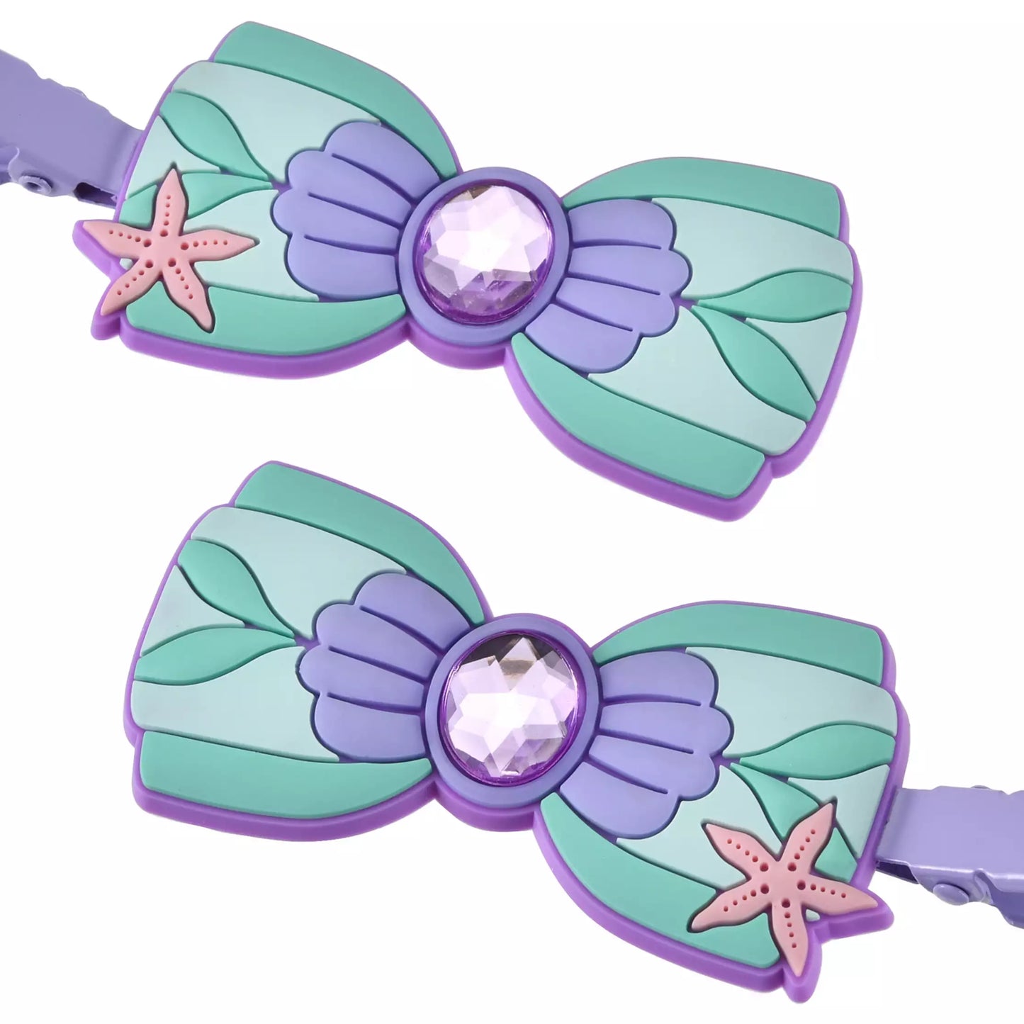 "Pre-Order" JDS - Ariel Hair Clip Set, MAEGAMI Hair Zakka