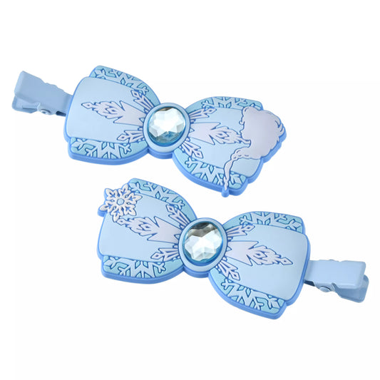 "Pre-Order" JDS - Elsa Hair Clip Set, MAEGAMI Hair Zakka
