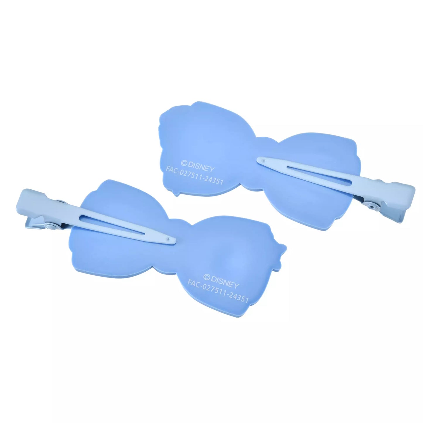 "Pre-Order" JDS - Elsa Hair Clip Set, MAEGAMI Hair Zakka