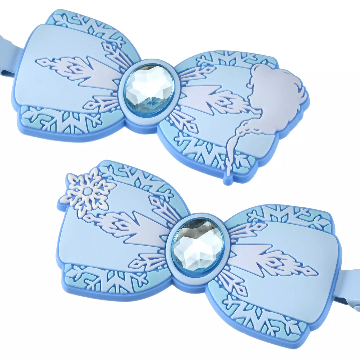 "Pre-Order" JDS - Elsa Hair Clip Set, MAEGAMI Hair Zakka