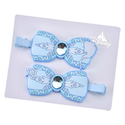 "Pre-Order" JDS - Elsa Hair Clip Set, MAEGAMI Hair Zakka