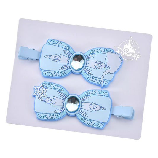 "Pre-Order" JDS - Elsa Hair Clip Set, MAEGAMI Hair Zakka