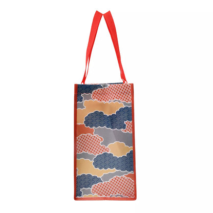 "Pre-Order" JDS - Stitch, Angel, Scrump Shopping Bags/ Eco Bags (Japan Original)