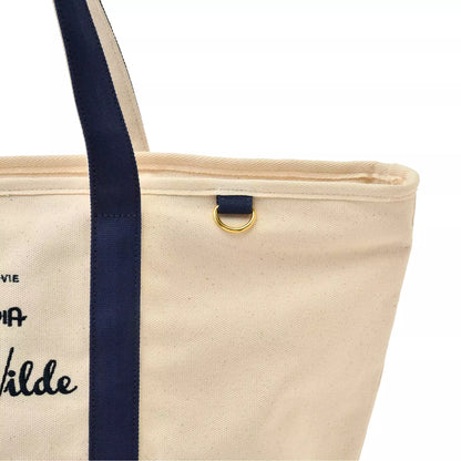"Pre-Order" JDS - Nick Wilde Tote Bag, My Favorite Disney Foxes