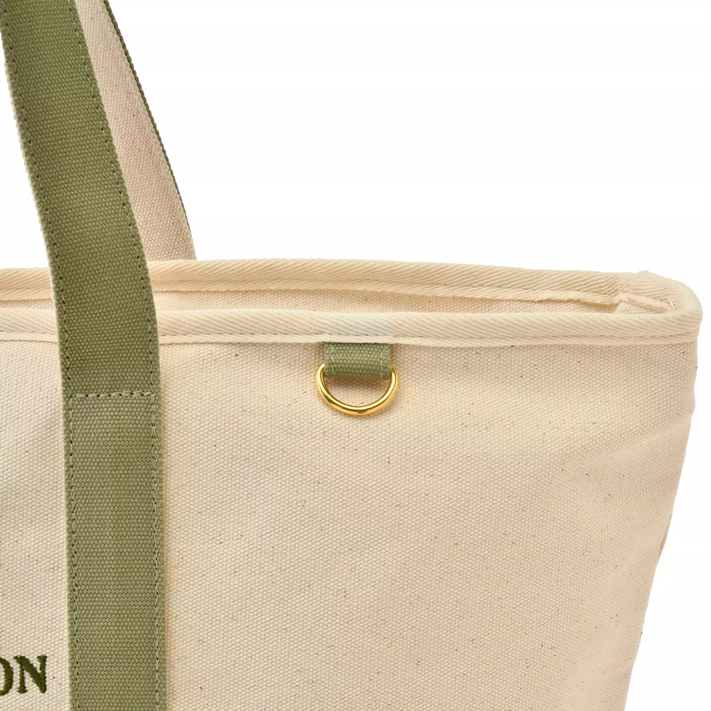 "Pre-Order" JDS - Honest John Tote Bag, My Favorite Disney Foxes