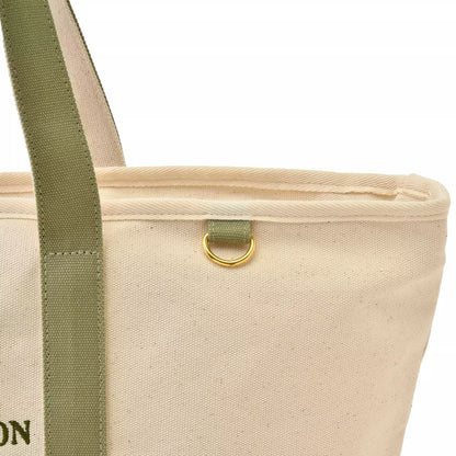 "Pre-Order" JDS - Honest John Tote Bag, My Favorite Disney Foxes