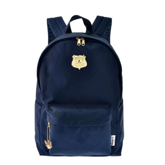 "Pre-Order" JDS - Nick Wilde Rucksack Backpack with Charm, My Favorite Disney Foxes