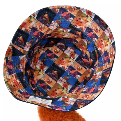 "Pre-Order" JDS - Nick Wilde hat, My favorite Disney foxes