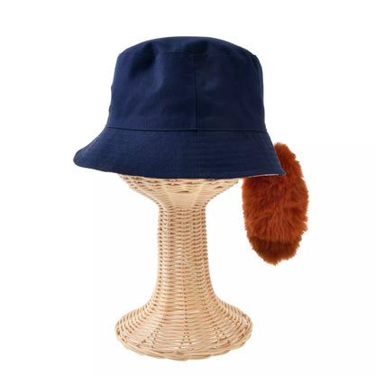 "Pre-Order" JDS - Nick Wilde hat, My favorite Disney foxes