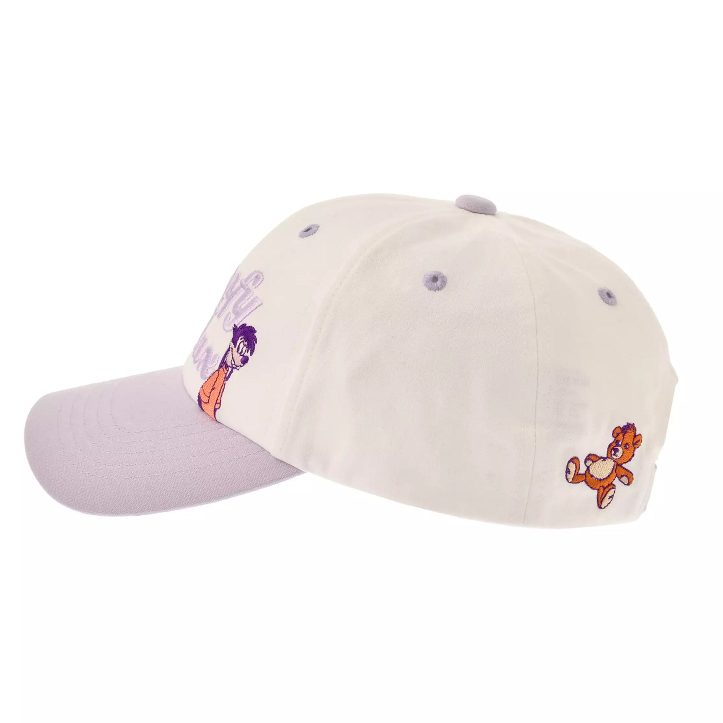 “Pre-order” JDS - Goofy & Max Cap, GOOFY BIRTHDAY
