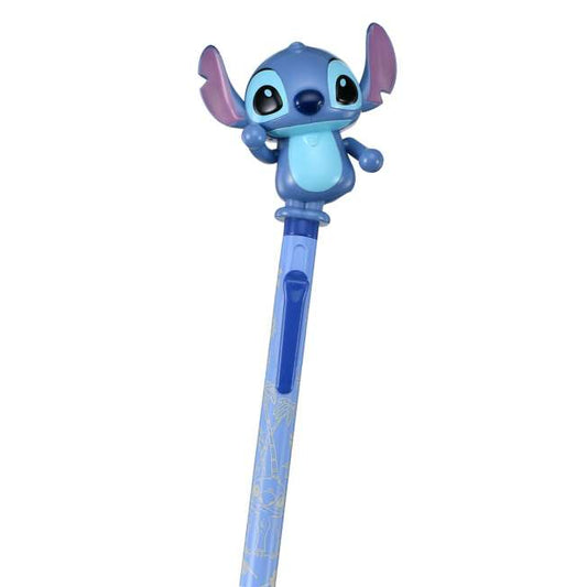 “Pre-Order” JDS - Stitch Ballpoint Pen Dancing, Lilo & Stitch