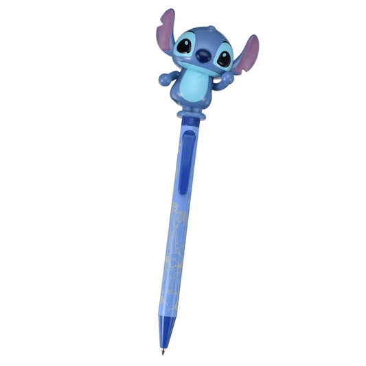 “Pre-Order” JDS - Stitch Ballpoint Pen Dancing, Lilo & Stitch