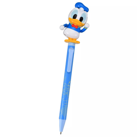 “Pre-Order” JDS - Donald Ballpoint Pen Dancing