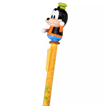 “Pre-Order” JDS - Goofy Ballpoint Pen Dancing