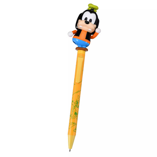 “Pre-Order” JDS - Goofy Ballpoint Pen Dancing