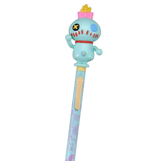 “Pre-Order” JDS - Scrump Ballpoint Pen Dancing, Lilo & Stitch