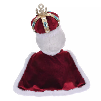 “Pre-Order” JDS - Donald Plush Toy, DONALD THE KING BIRTHDAY