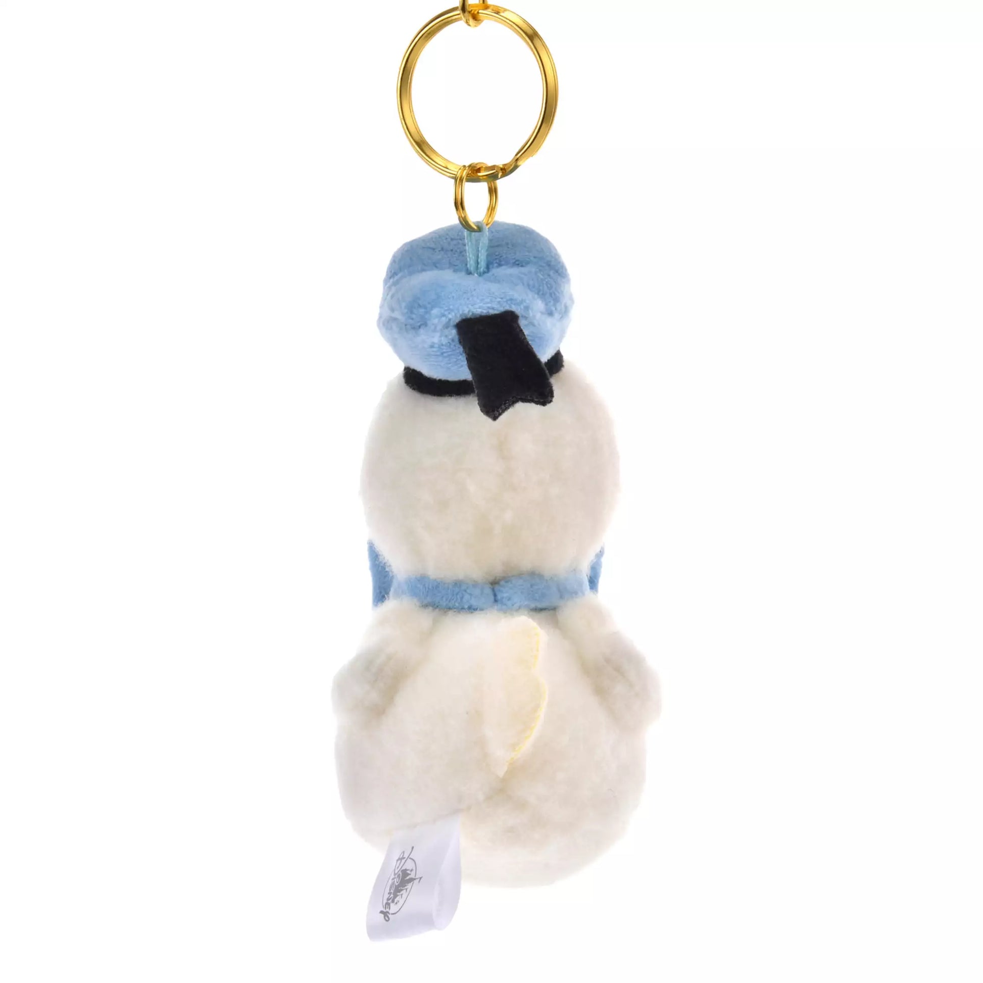 Pre-Order” JDS - Donald Duck Plush Keychain, DONALD THE KING