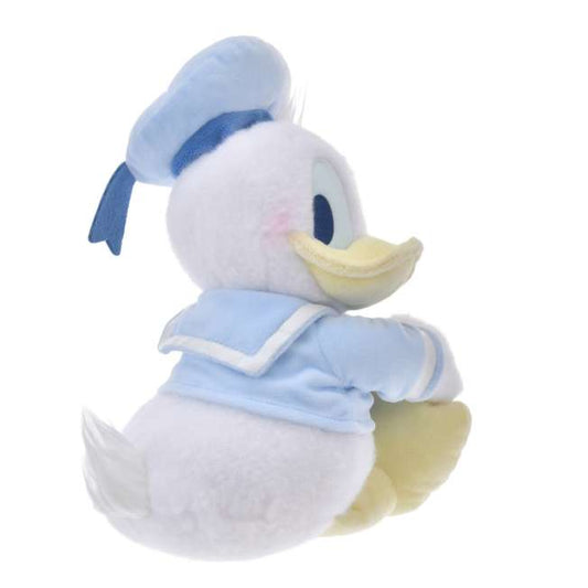 “Pre-Order” JDS - Donald Plush Toy, DONALD MOKOMOKO BIRTHDAY