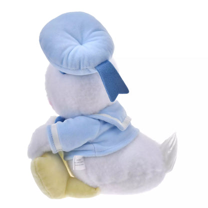 “Pre-Order” JDS - Donald Plush Toy, DONALD MOKOMOKO BIRTHDAY