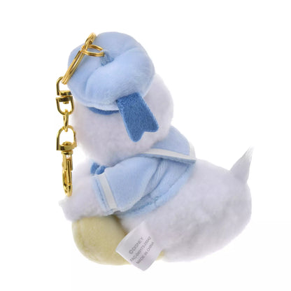 “Pre-Order” JDS - Donald Plush Keychain, DONALD MOKOMOKO BIRTHDAY