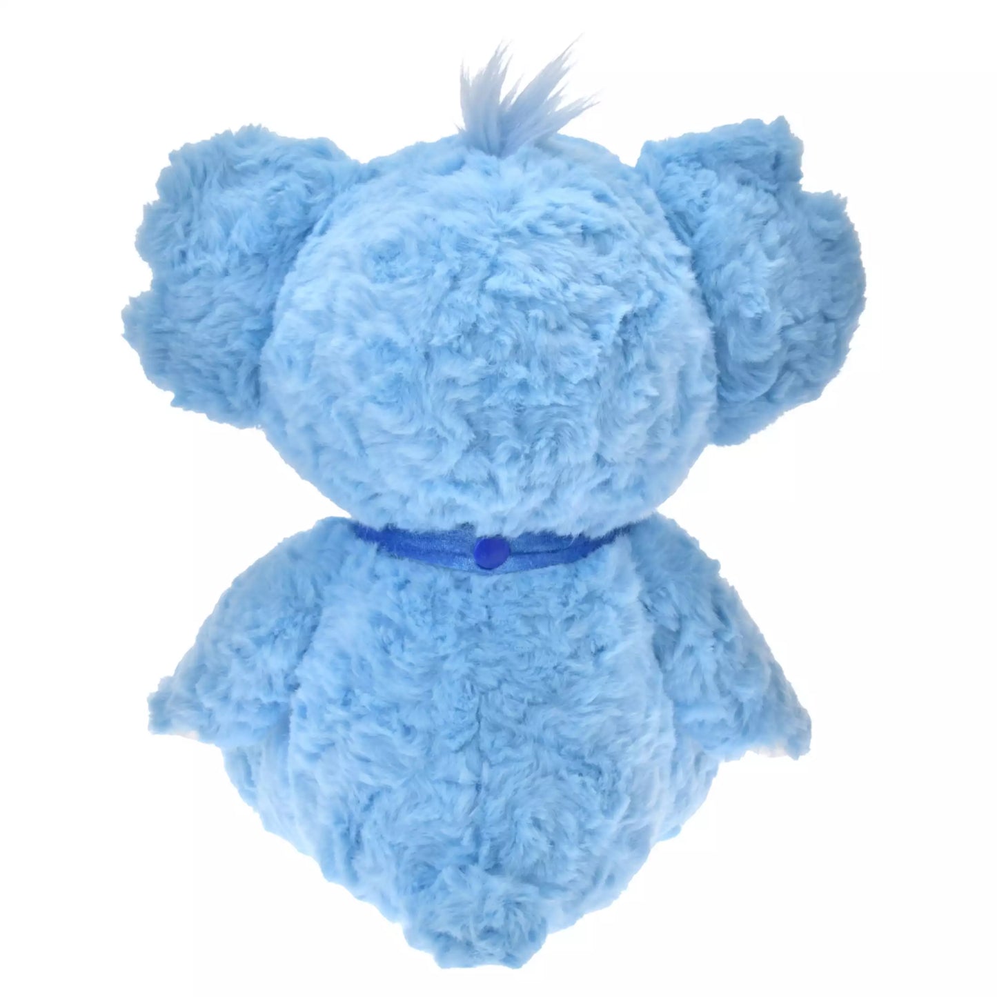 "Pre-Order" JDS - Stitch UniBearsity Plush Toy (M) Blue, Lilo & Stitch
