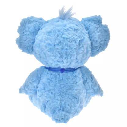 "Pre-Order" JDS - Stitch UniBearsity Plush Toy (M) Blue, Lilo & Stitch